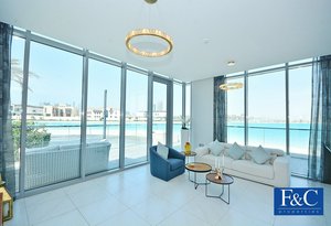 2 bedrooms Apartment in Mohammed Bin Rashid City, UAE No. 285