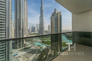 3 bedrooms Apartment in Burj Khalifa, UAE No. 28500