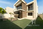 5 bedrooms Villa in DAMAC Hills (Akoya by DAMAC), UAE No. 28504 - Image 26