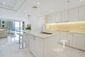 3 bedrooms Apartment in Dubai Marina, UAE No. 28509
