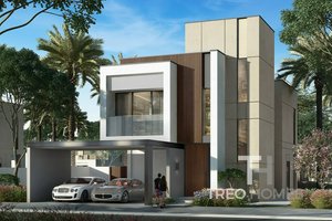 4 bedrooms Villa in Arabian Ranches 3, UAE No. 28510