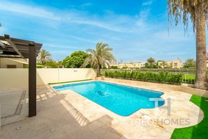 3 bedrooms Villa in The Springs, UAE No. 28511