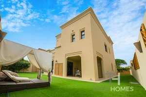4 bedrooms Villa in Arabian Ranches 2, UAE No. 28512