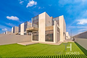 4 bedrooms Townhouse in Mohammed Bin Rashid City, UAE No. 28513