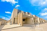 4 bedrooms Townhouse in Mohammed Bin Rashid City, UAE No. 28513 - Image 12
