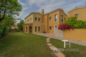 3 bedrooms Villa in Arabian Ranches, UAE No. 28514