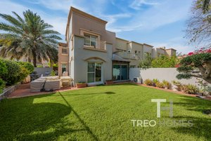 3 bedrooms Villa in The Springs, UAE No. 28517