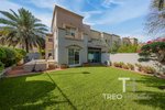 3 bedrooms Villa in The Springs, UAE No. 28517 - villa in Dubai