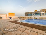 1 bedroom Apartment in Al Barsha, UAE No. 2852 - Image 15