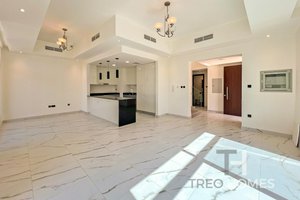 4 bedrooms Villa in Mohammed Bin Rashid City, UAE No. 28523