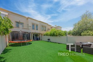 3 bedrooms Townhouse in The Springs, UAE No. 28526