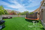 3 bedrooms Townhouse in The Springs, UAE No. 28526 - Image 15