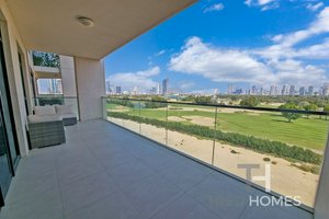 3 bedrooms Apartment in The Hills, UAE No. 28527