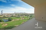 3 bedrooms Apartment in The Hills, UAE No. 28528 - apartment in Dubai