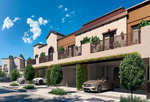 3 bedrooms Townhouse in Jumeirah Golf Estates, UAE No. 28530 - townhouse in Dubai