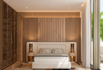 3 bedrooms Townhouse in Jumeirah Golf Estates, UAE No. 28530 - Image 2
