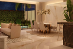 3 bedrooms Townhouse in Jumeirah Golf Estates, UAE No. 28530 - Image 5