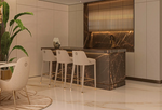 3 bedrooms Townhouse in Jumeirah Golf Estates, UAE No. 28530 - Image 6