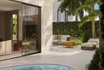 3 bedrooms Townhouse in Jumeirah Golf Estates, UAE No. 28530 - Image 8