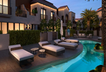 3 bedrooms Townhouse in Jumeirah Golf Estates, UAE No. 28530 - Image 14