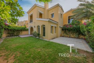 3 bedrooms Villa in Arabian Ranches, UAE No. 28533