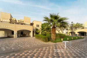 4 bedrooms Townhouse in Mudon, UAE No. 28535