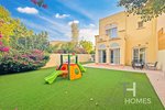 3 bedrooms Villa in The Springs, UAE No. 28536 - villa in Dubai