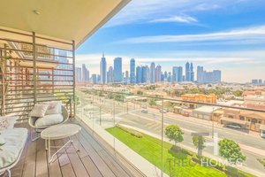 2 bedrooms Apartment in City Walk, UAE No. 28539