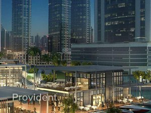 2 bedrooms Apartment in Business Bay, UAE No. 2854