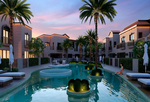 3 bedrooms Townhouse in Jumeirah Golf Estates, UAE No. 28540 - Image 13