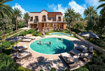 3 bedrooms Townhouse in Jumeirah Golf Estates, UAE No. 28540 - Image 17