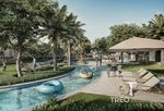 4 bedrooms Villa in Arabian Ranches 3, UAE No. 28543 - villa in Dubai