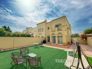 3 bedrooms Villa in The Springs, UAE No. 28546