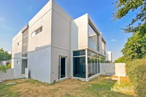 4 bedrooms Townhouse in Mudon, UAE No. 28550
