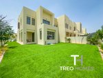 4 bedrooms Villa in Reem, UAE No. 28552 - villa in Dubai