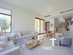 4 bedrooms Villa in Reem, UAE No. 28552 - Image 2