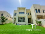4 bedrooms Villa in Reem, UAE No. 28552 - Image 17