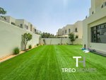 4 bedrooms Villa in Reem, UAE No. 28552 - Image 18