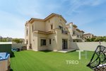 4 bedrooms Villa in Reem, UAE No. 28556 - villa in Dubai