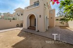 3 bedrooms Townhouse in Arabian Ranches, UAE No. 28559 - Image 20