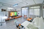 4 bedrooms Townhouse in Town Square, UAE No. 28560 - Image 6