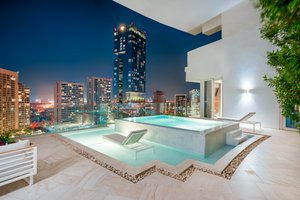 2 bedrooms Apartment in Jumeirah Village Circle, UAE No. 28561