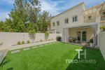 2 bedrooms Villa in The Springs, UAE No. 28564 - villa in Dubai
