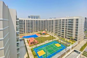 3 bedrooms Apartment in Dubai Hills Estate, UAE No. 28566