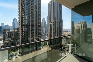 2 bedrooms Apartment in Burj Khalifa, UAE No. 28568