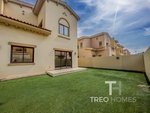 3 bedrooms Villa in Reem, UAE No. 28570 - Image 2