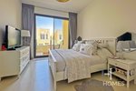 4 bedrooms Townhouse in Reem, UAE No. 28576 - Image 14