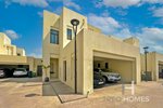 4 bedrooms Townhouse in Reem, UAE No. 28576 - Image 18