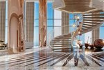 2 bedrooms Apartment in Business Bay, UAE No. 28578 - Image 4