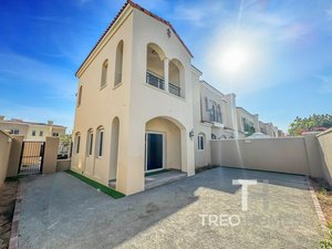 3 bedrooms Townhouse in Serena, UAE No. 28584